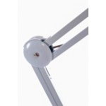 Επαγγελματική Λάμπα LED-5D Αισθητικής - TATTOO - Δερματολογίας Τροχήλατη με Μεγεθυντικό Φακό